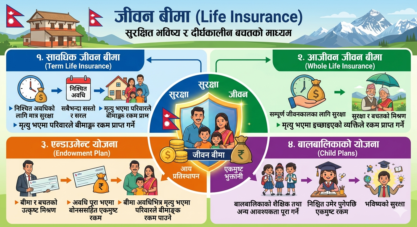 नेपालमा-बीमा-सम्पूर्ण-मार्गदर्शन-२०८३