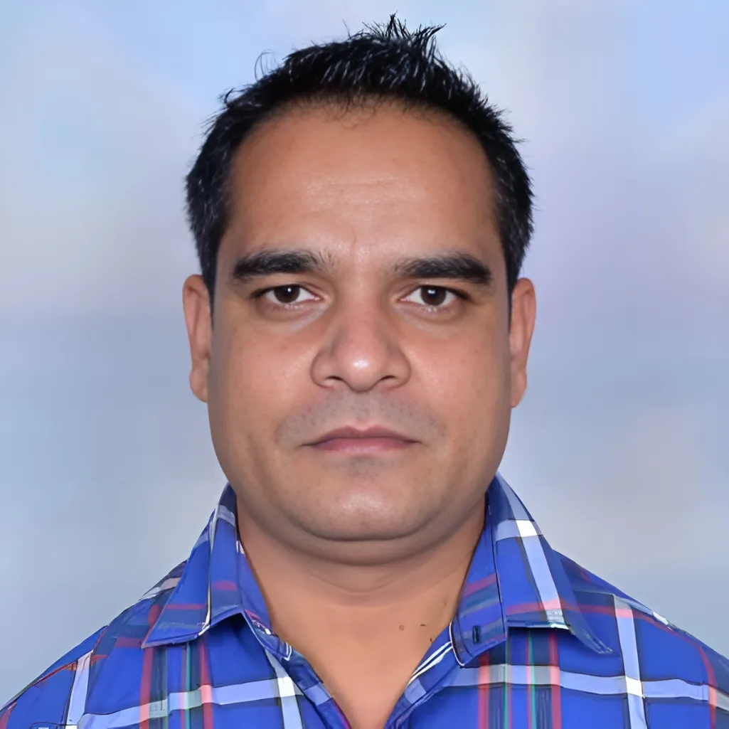 Shankar Bhandari - Insurance Agent