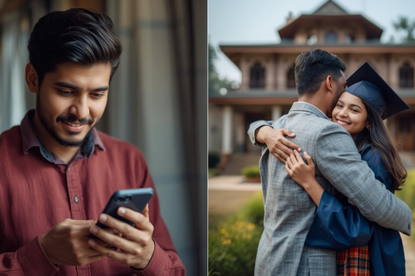 a blog image of showing amrit barsha policy benefit