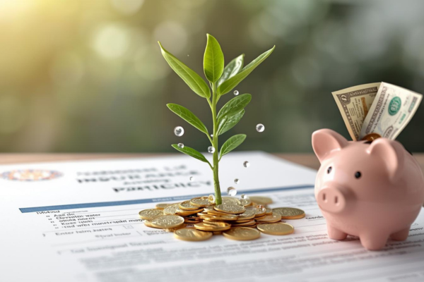 a picture of showing amrit barsha plan