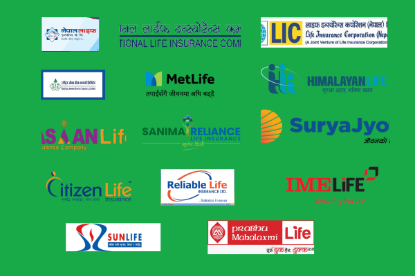 नेपालका जीवन बीमा कम्पनीहरू: इतिहास, योजना, बोनस, रिटर्न र कुन कम्पनी कसका लागि उपयुक्त?