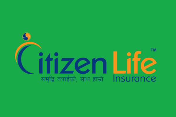 logo of citizen life insurance ltd