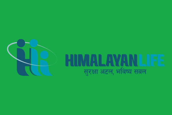 logo of himalayan life insurance