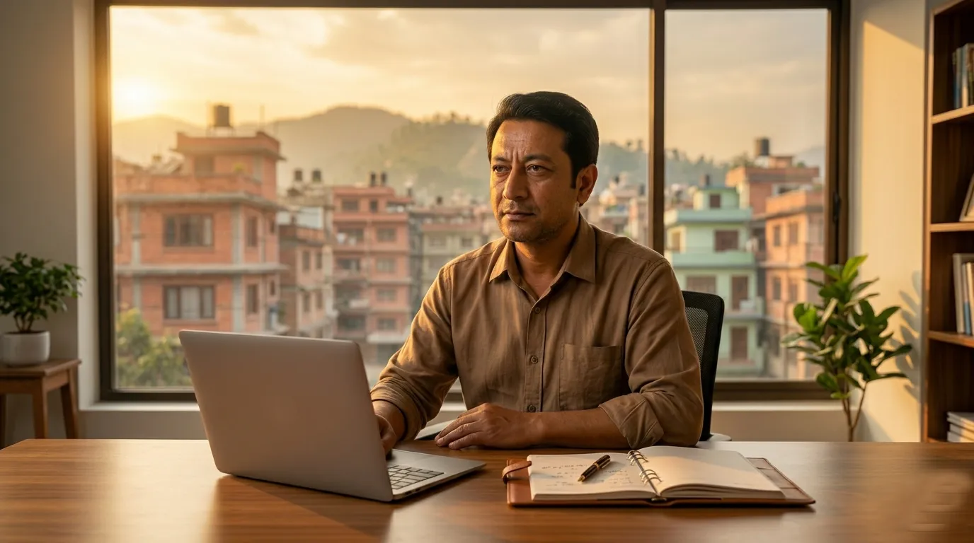 नेपालमा जीवन बिमा: उत्तम लगानी हो कि होइन?