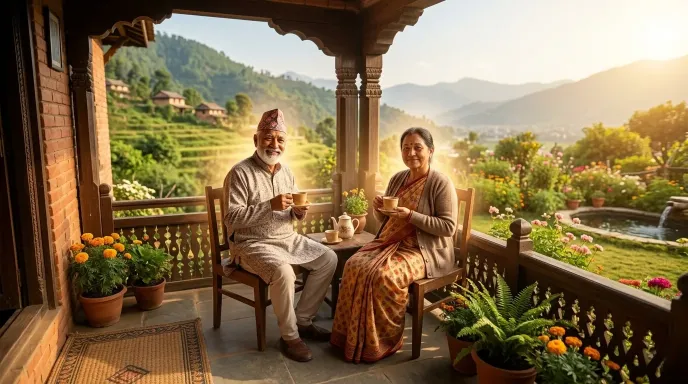 सेवानिवृत्तिपछि जीवन बीमा किन आवश्यक छ?