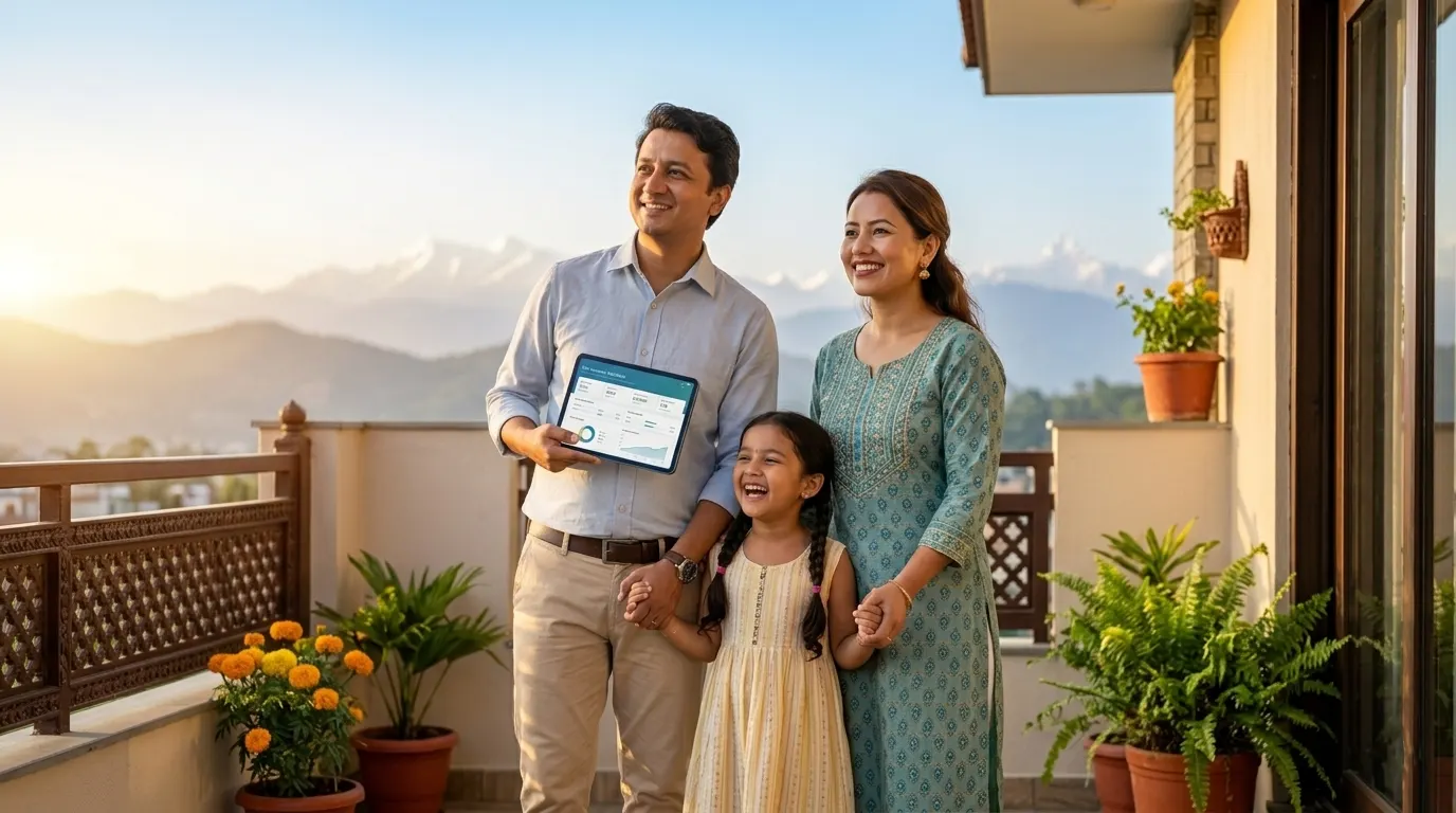 नेशनल लाइफ बीमाको Quote कसरी लिने? वास्तविक उदाहरण सहित