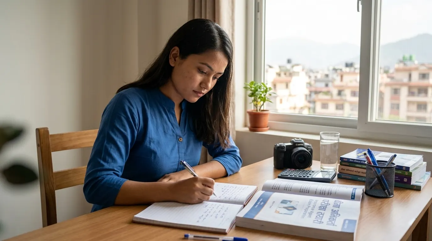 नेपालमा जीवन बीमा एजेन्ट परीक्षा पास गर्ने तरीका