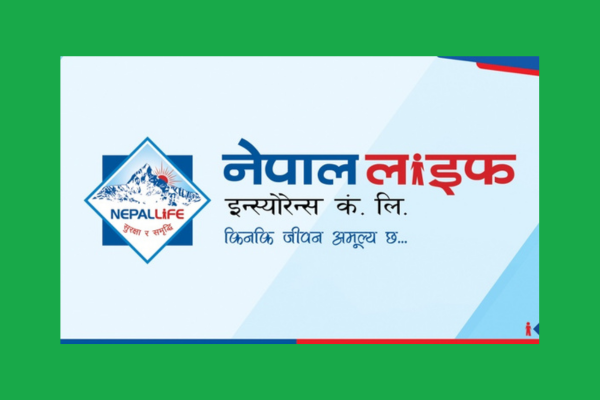 nepallife insurance banner