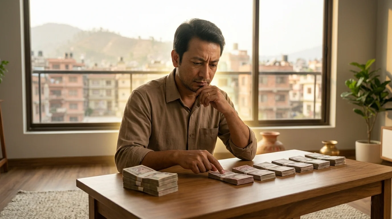 Single Premium vs Regular Premium Insurance नेपालमा के फरक?