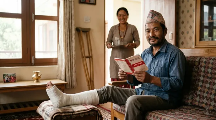 स्थायी जीवन अशक्तता लाभ के हो? पूर्ण जानकारी